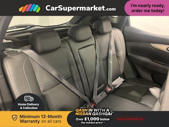 Used Nissan Qashqai 2019 for sale - 77421422: Photo