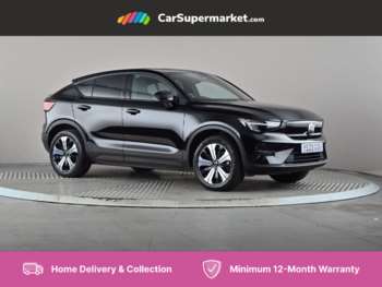 2023 - 170kW Recharge Core 69kWh Auto 5-Door
