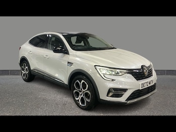 Used Renault Arkana 2022 for sale - 79047407: Photo