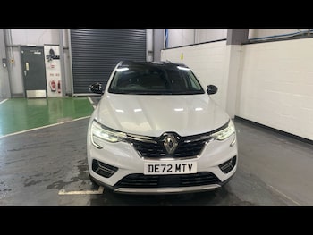 Used Renault Arkana 2022 for sale - 79047407: Photo