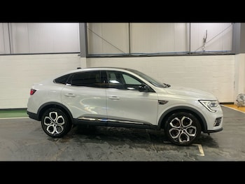 Used Renault Arkana 2022 for sale - 79047407: Photo
