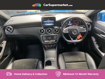 Used Mercedes-Benz A-Class 2016 for sale - 76011256: Photo