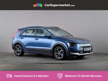 2024 - 1.6 GDi PHEV 2 DCT 5-Door