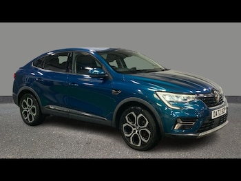 Used Renault Arkana 2022 for sale - 78750223: Photo