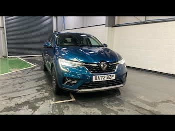 Used Renault Arkana 2022 for sale - 78750223: Photo