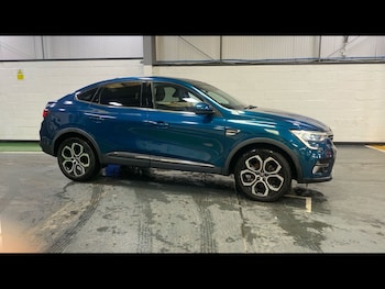 Used Renault Arkana 2022 for sale - 78750223: Photo