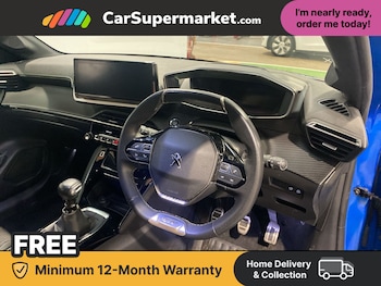 Used Peugeot 208 2023 for sale - 77553402: Photo