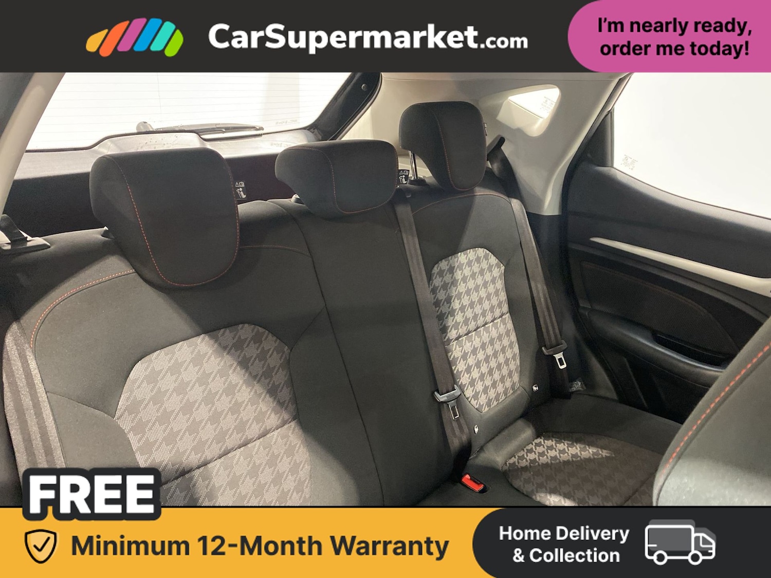 Used MG MG ZS 2021 for sale - 77577606: Photo 3