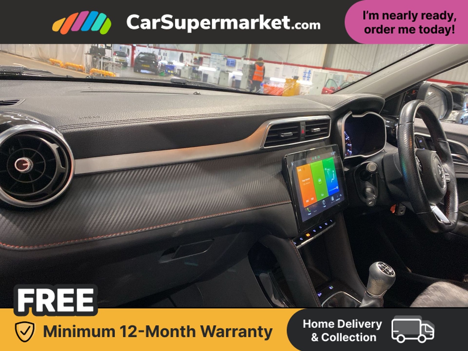 Used MG MG ZS 2021 for sale - 77577606: Photo 5