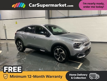 Citroen C4 feature image