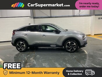 Used Citroen C4 2023 for sale - 77364488: Photo