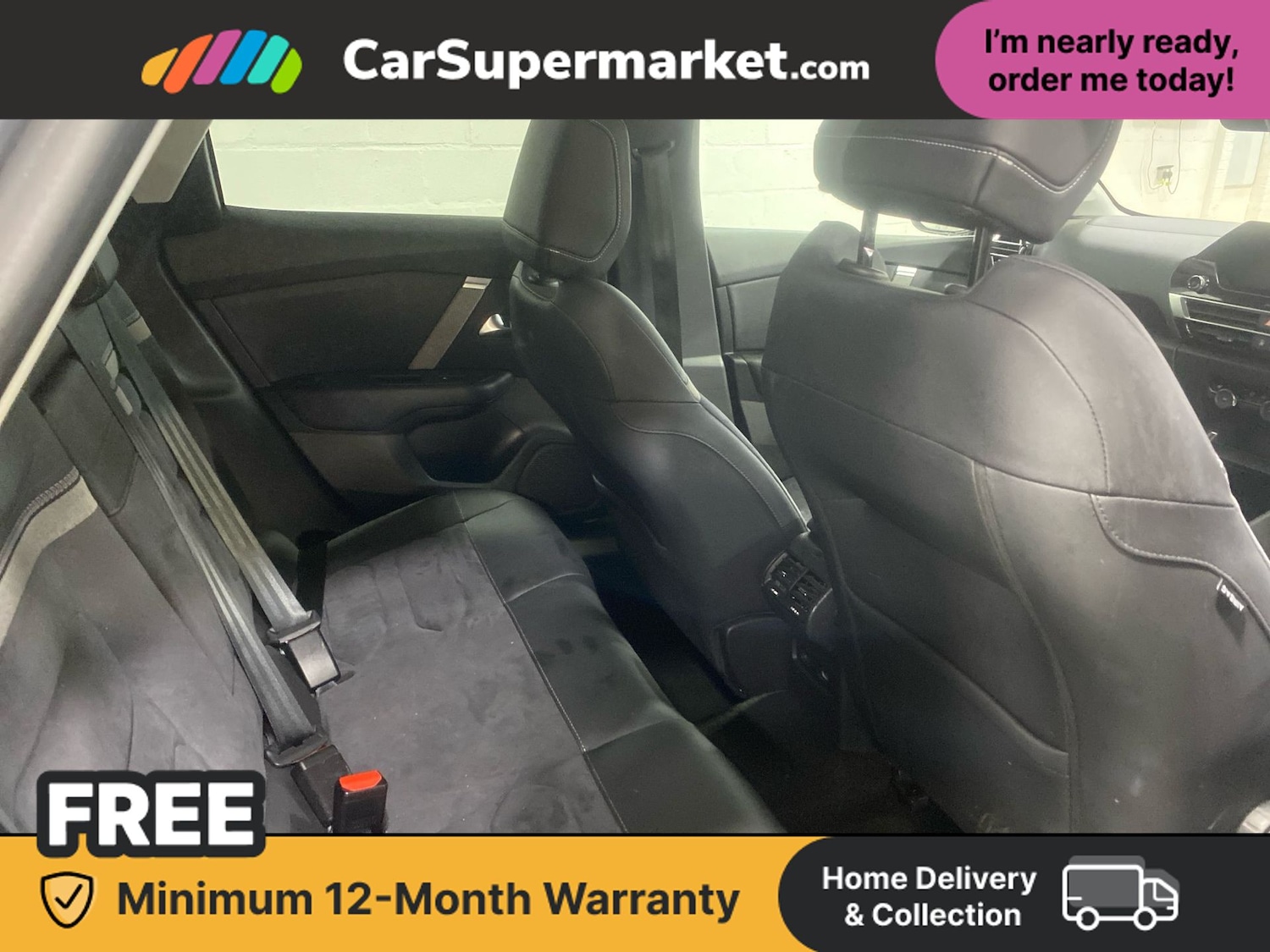 Used Citroen C4 2023 for sale - 77364488: Photo 5