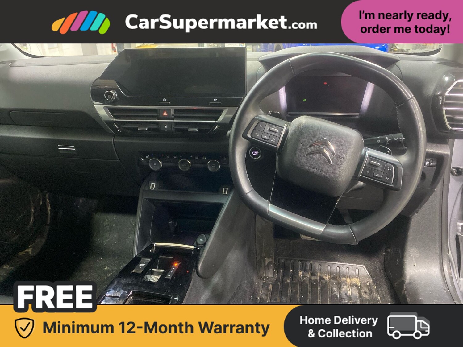 Used Citroen C4 2023 for sale - 77364488: Photo 6