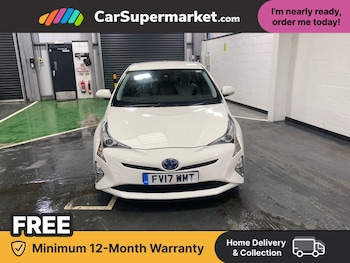 Used Toyota Prius 2017 for sale - 77567926: Photo