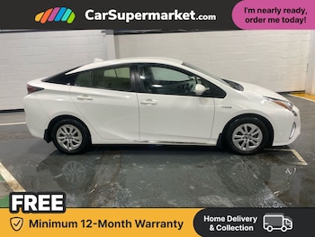 Used Toyota Prius 2017 for sale - 77567926: Photo