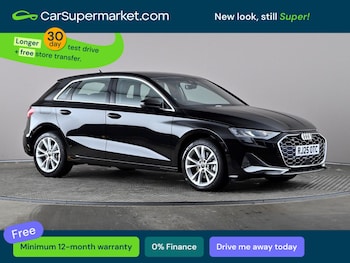Used Audi A3 2025 for sale - 78512708: Photo
