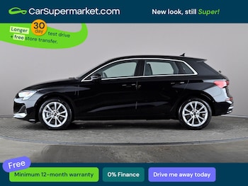 Used Audi A3 2025 for sale - 78512708: Photo