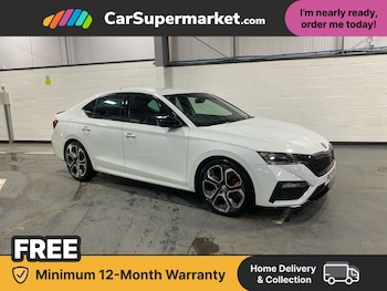 Used Skoda Octavia 2021 for sale - 77451205: Photo