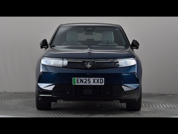 Used Vauxhall Grandland 2025 for sale - 79582717: Photo