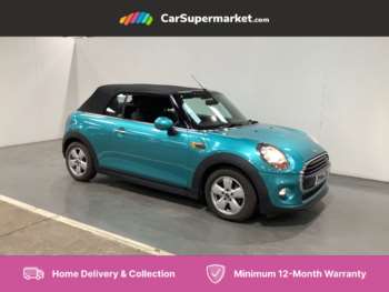 2016 - 1.5 Cooper Auto 2-Door