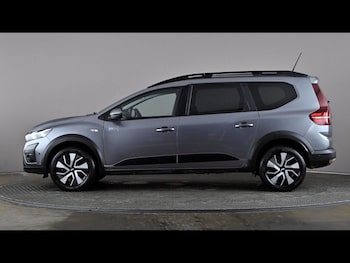 Used Dacia Jogger 2025 for sale - 78620520: Photo