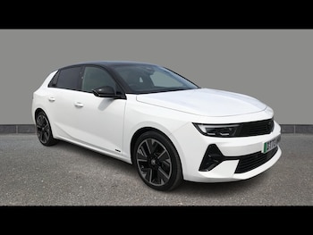 Used Vauxhall Astra 2024 for sale - 78909222: Photo