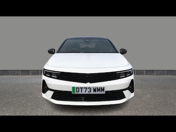 Used Vauxhall Astra 2024 for sale - 78909222: Photo