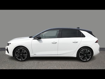 Used Vauxhall Astra 2024 for sale - 78909222: Photo