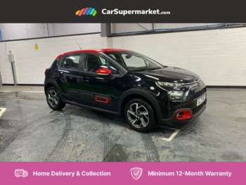 2021 - 1.2 PureTech Shine 5-Door