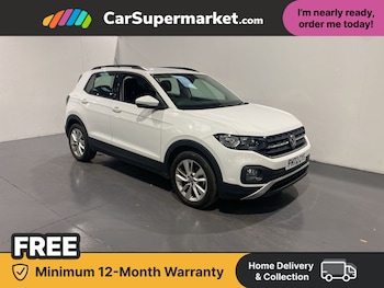 2023 - 1.0 TSI SE 5dr