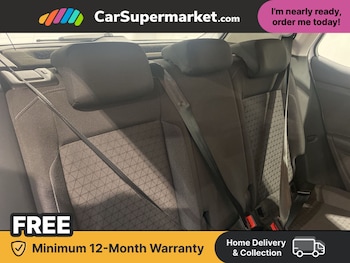 Used Volkswagen T-Cross 2023 for sale - 77368346: Photo