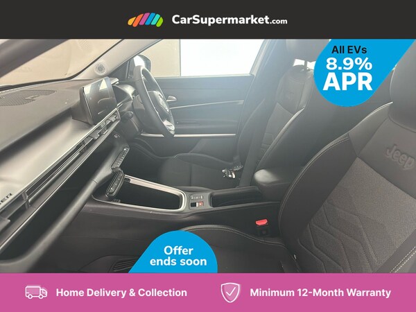 Used Jeep Other 2024 for sale - 76207121: Photo 13