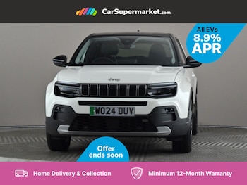 Used Jeep Other 2024 for sale - 76207121: Photo 2