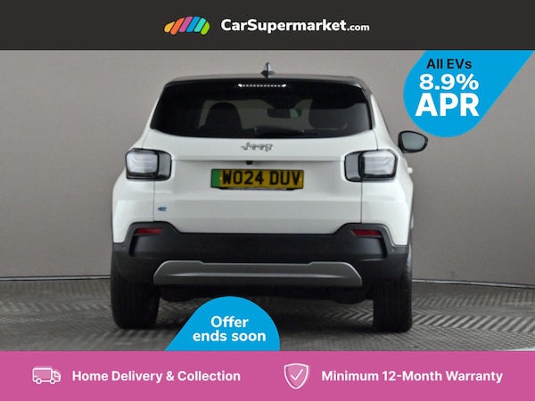 Used Jeep Other 2024 for sale - 76207121: Photo 6