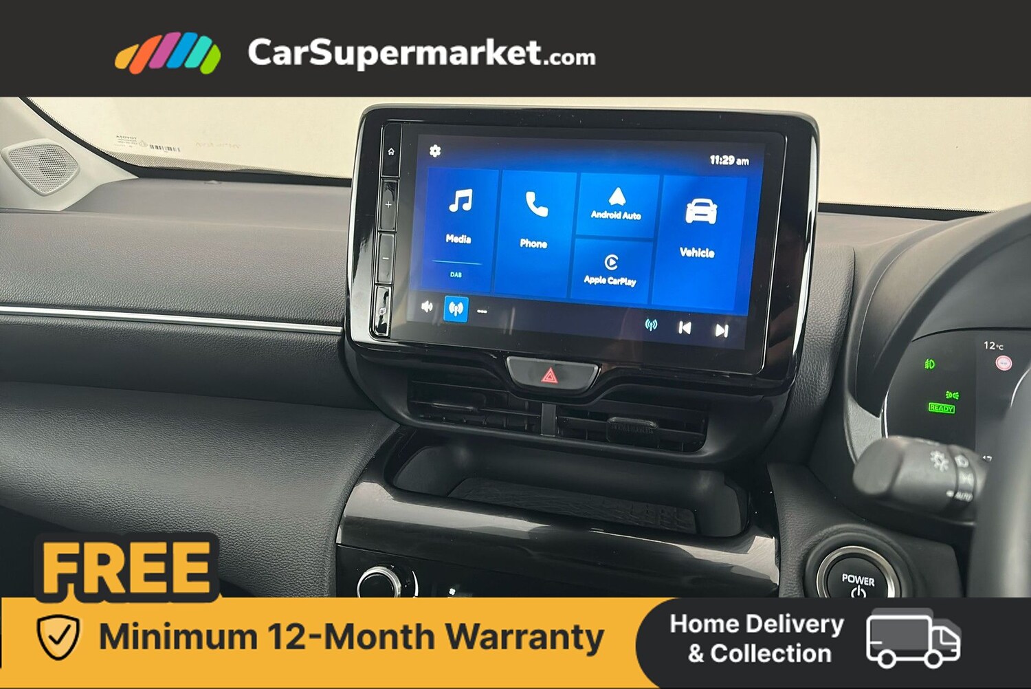 Used Toyota Yaris Cross 2024 for sale - 76553457: Photo 17