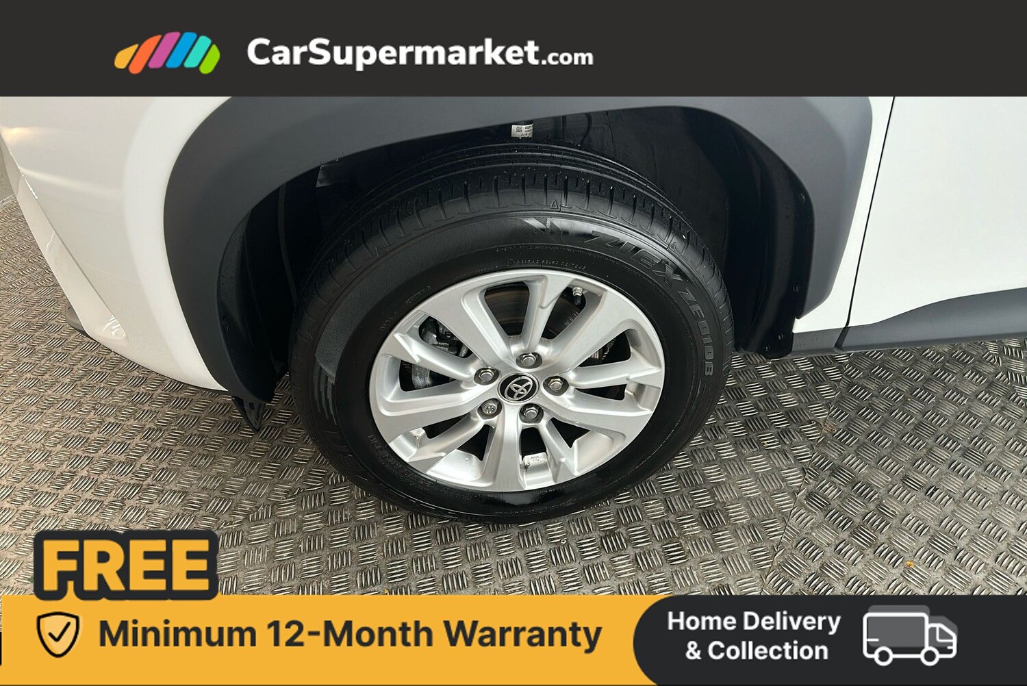 Used Toyota Yaris Cross 2024 for sale - 76553457: Photo 19