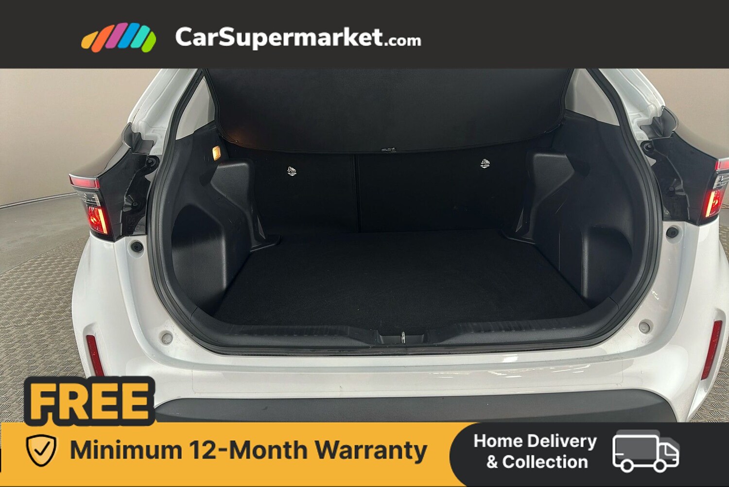 Used Toyota Yaris Cross 2024 for sale - 76553457: Photo 20