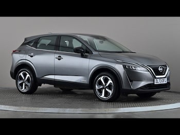 Used Nissan Qashqai 2023 for sale - 79038590: Photo