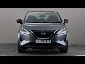 Used Nissan Qashqai 2023 for sale - 79038590: Photo