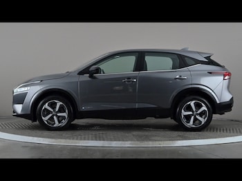 Used Nissan Qashqai 2023 for sale - 79038590: Photo