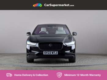 Used Jaguar I-Pace 2022 for sale - 74905391: Photo