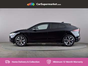 Used Jaguar I-Pace 2022 for sale - 74905391: Photo