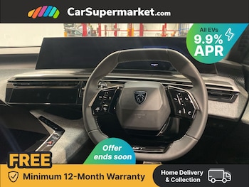 Used Peugeot 3008 2025 for sale - 76453456: Photo