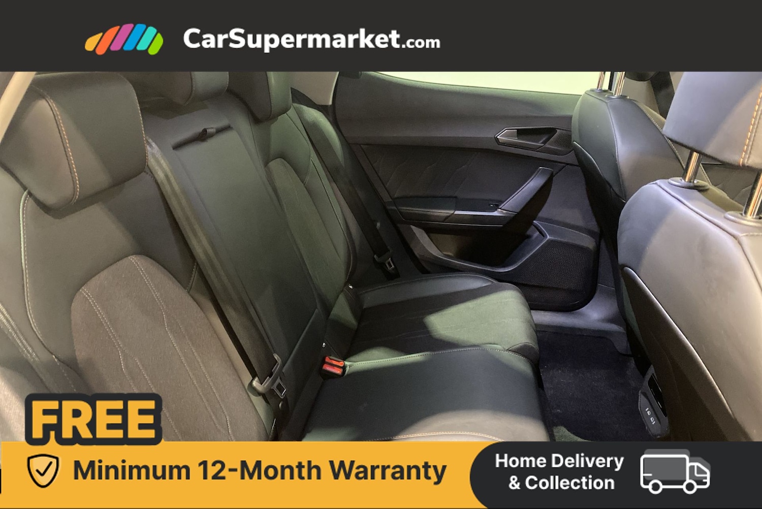 Used Cupra Formentor 2024 for sale - 76469198: Photo 5