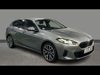 Used BMW 1 Series 2025 for sale - 78789670: Photo