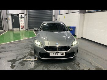Used BMW 1 Series 2025 for sale - 78789670: Photo