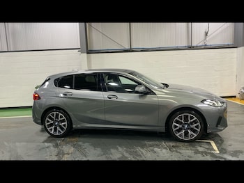 Used BMW 1 Series 2025 for sale - 78789670: Photo