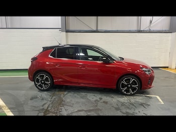 Used Vauxhall Corsa 2023 for sale - 78871799: Photo