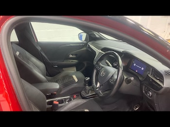 Used Vauxhall Corsa 2023 for sale - 78871799: Photo