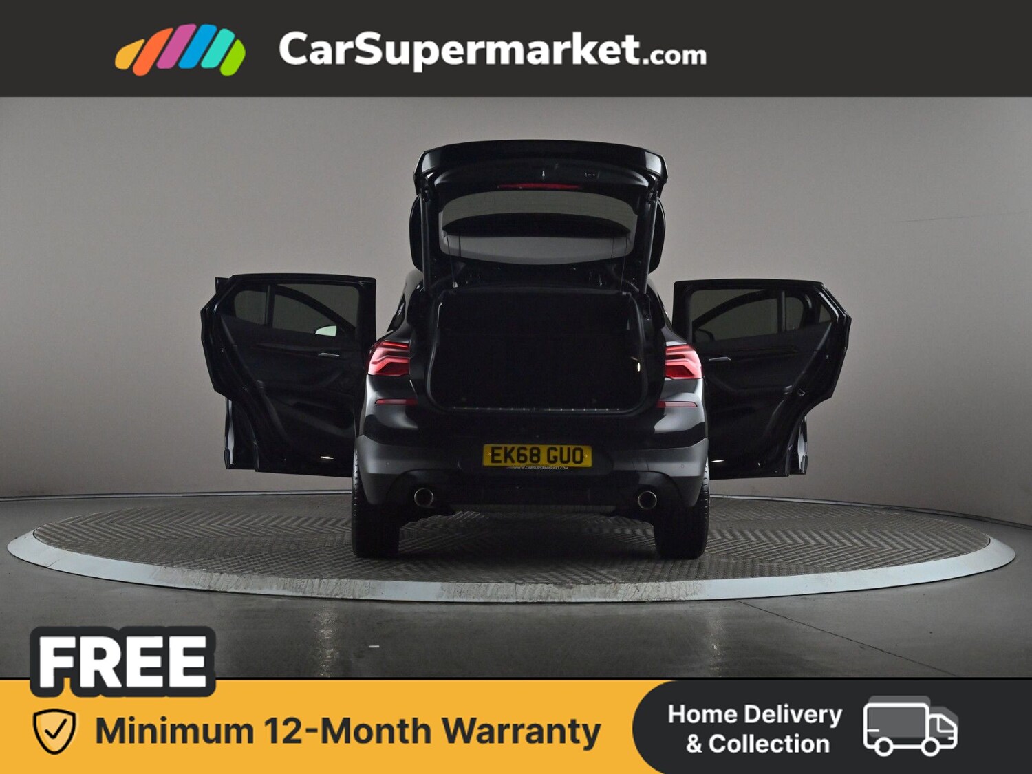 Used BMW X2 2018 for sale - 78144237: Photo 11